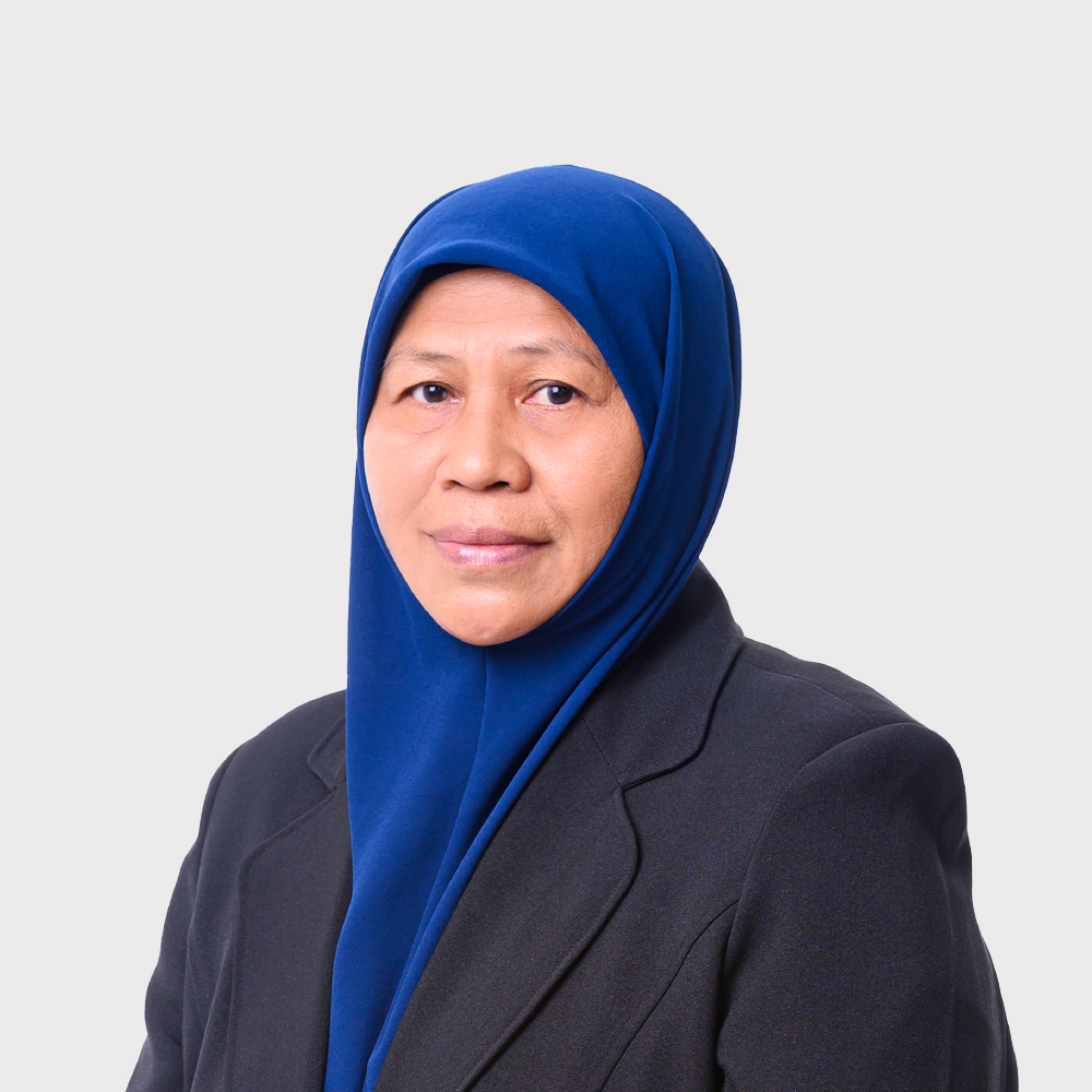 PUAN HAJAH SITI MARIAM BINTI MOHD YUNIN