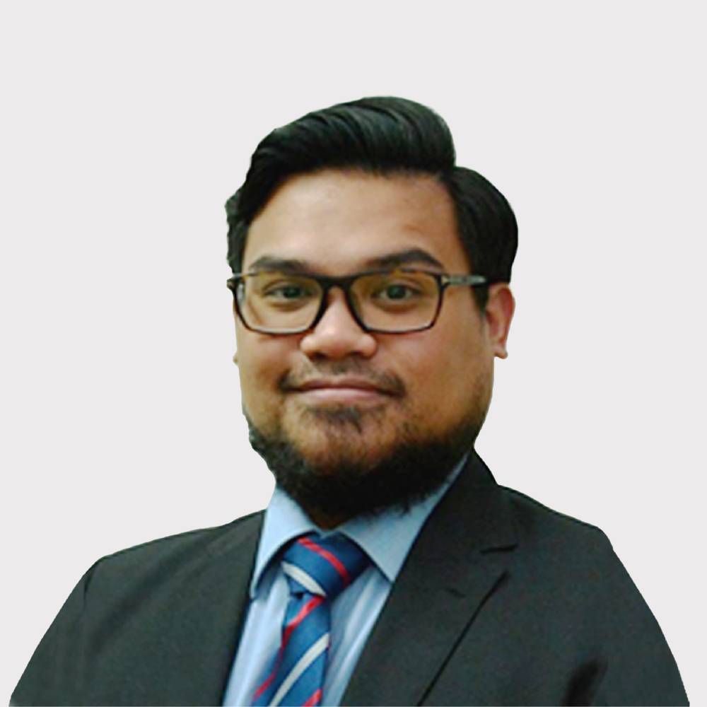 ENCIK BURHANUDDIN BIH YAHYA